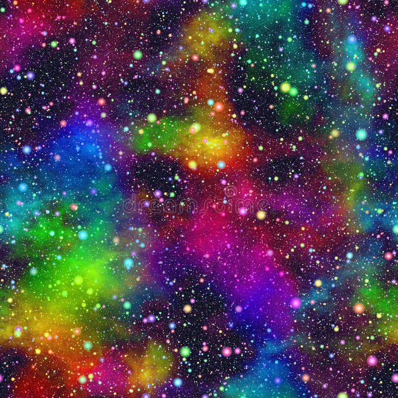 Color Universe