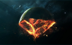 ROBLESSIAN PLANET