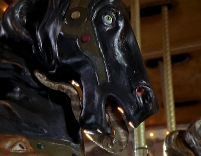 Merry-Go-Round | Beyond Belief: Fact or Fiction Wiki | Fandom