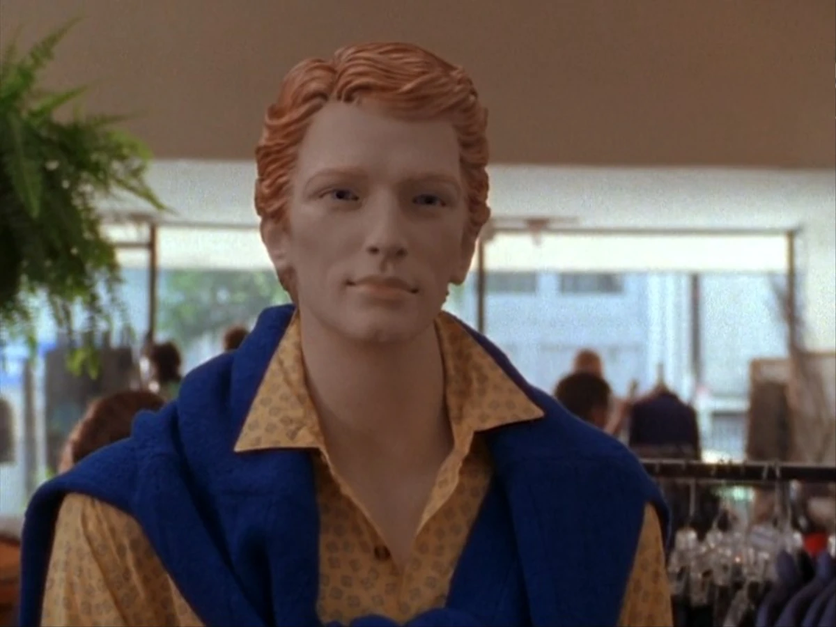 The Dresser Beyond Belief Fact or Fiction Wiki Fandom