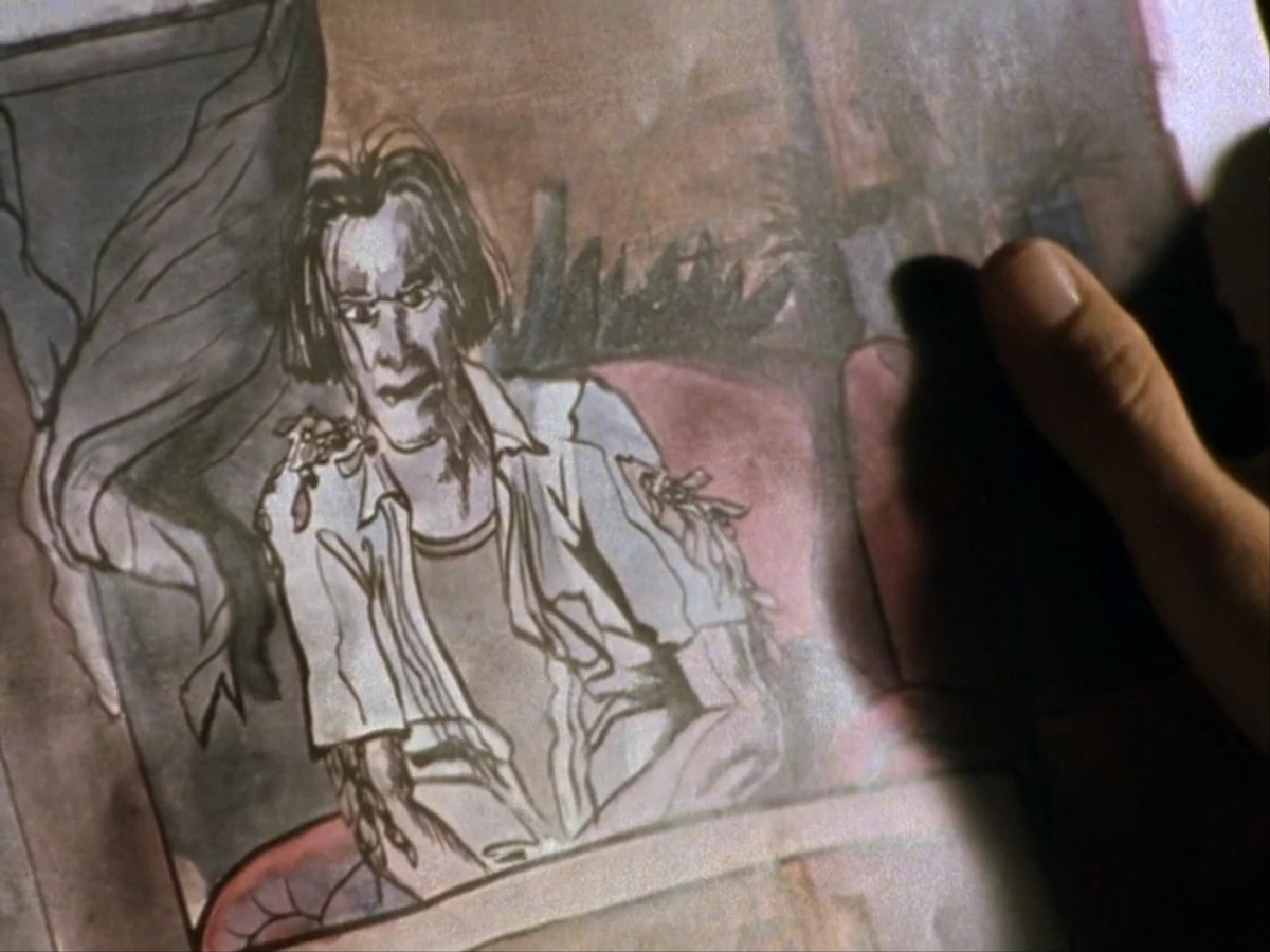 Creepy Comics Beyond Belief Fact or Fiction Wiki Fandom