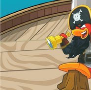 Rockhopper's Opening Giveaway