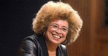 Angela-Davis