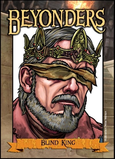 Galloran Beyonders Wiki Fandom