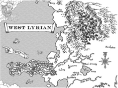 West lyrian map-0