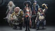 Concept art