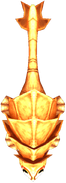 Vu de dessus