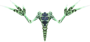 Vu de face