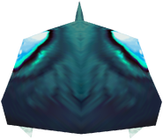 Vue de face