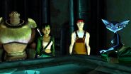 Membres d'IRIS