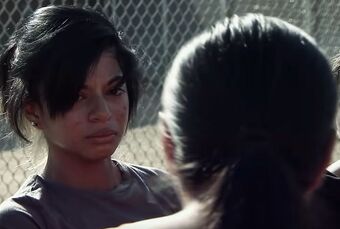 Featured image of post Beyond Scared Straight Diabla With tenor maker of gif keyboard add popular beyond scared straight animated gifs to your conversations