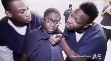Fulton County GA Blood Orange Beyond Scared Straight Wiki Fandom