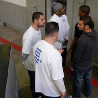 Jessup Beyond Scared Straight Wiki Fandom It aired on a&e on march 3, 2011. jessup beyond scared straight wiki