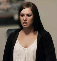 Emily Beyond Scared Straight Wiki Fandom