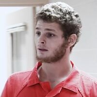 Travis Beyond Scared Straight Wiki Fandom