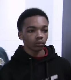 What Happened To Brandon From Beyond Scared Straight