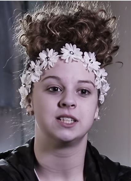 Beyond scared straight lexi full episode hotsell