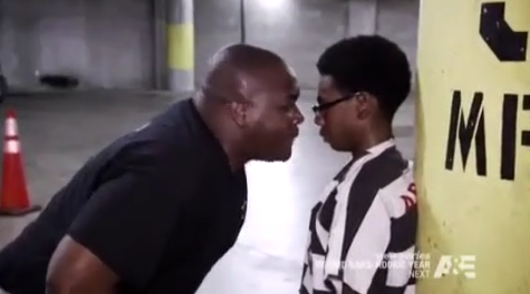Beyond scared straight full episodes dailymotion best sale