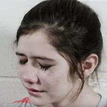 Alissa Lake County Fl Beyond Scared Straight Wiki Fandom