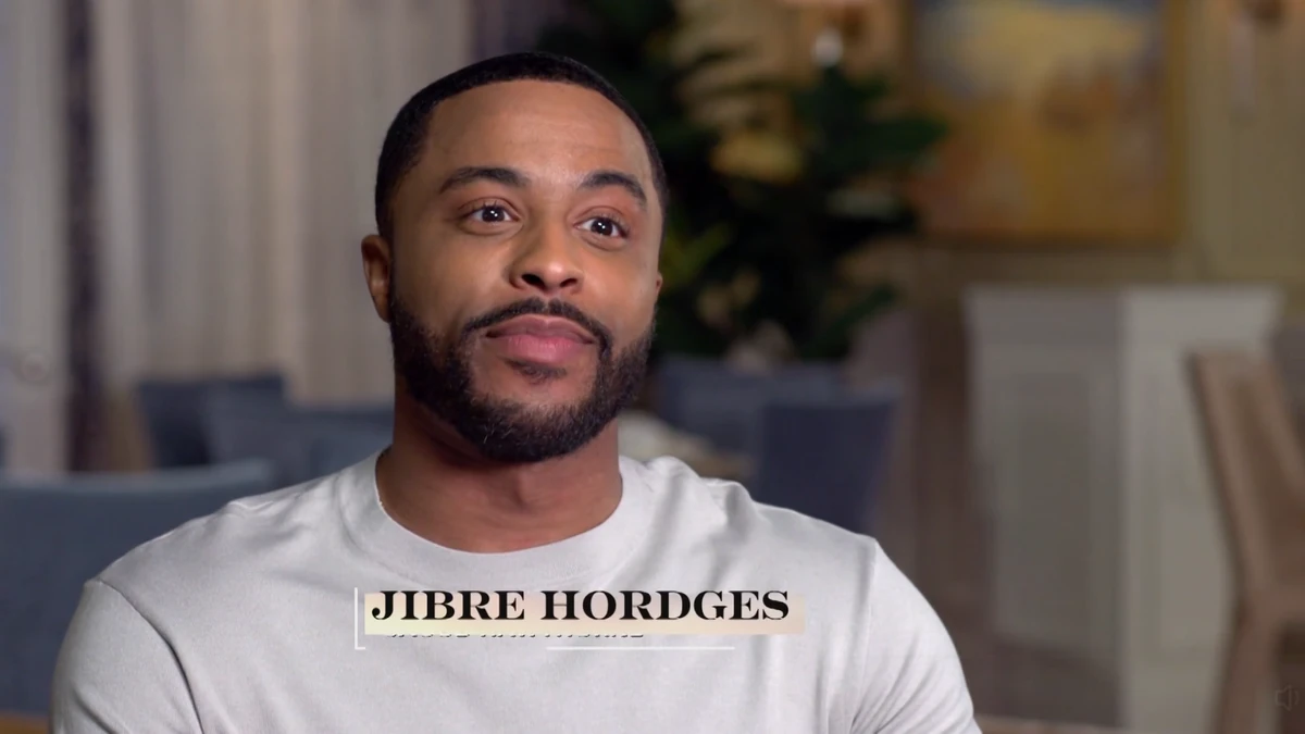 Jibre Hordges Movies and TV Shows: Why He Is Everywhere Right Now