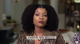 Ambyr Michelle | Beyond the Gates Wiki | Fandom