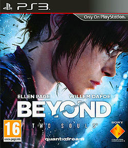 Beyond: Two Souls – Wikipédia, a enciclopédia livre