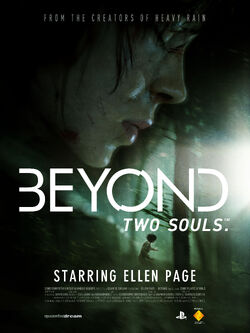 Beyond: Two Souls – Wikipédia, a enciclopédia livre