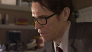 Nathan in his office