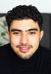 Nezar Zraidi