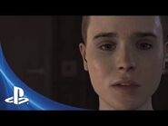 Quantic Dream Interview