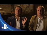 Making Of - The Soundtrack