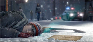 Keyart for "Homeless"