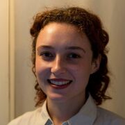 Natalie McCafferty