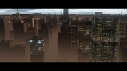 The unused prologue area