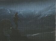 Concept art by François Baranger