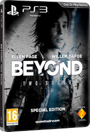 Beyond-two-souls-special-edition