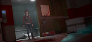 Keyart for "The Condenser"
