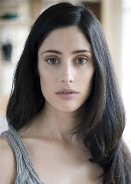 Aurélie Bancilhon | Beyond: Two Souls Wiki | Fandom