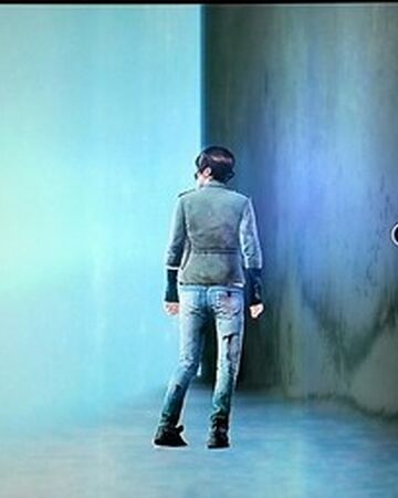 Epilogue Beyond Two Souls Wiki Fandom