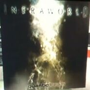 Infraworld poster, as seen in the Heavy Rain chapter "The Mall"