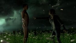 Aiden | Beyond: Two Souls Wiki | Fandom