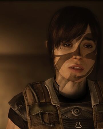 The Mission Beyond Two Souls Wiki Fandom