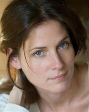 Nancy Tate