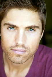 Eric Winter