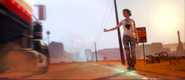 Keyart for "Navajo"