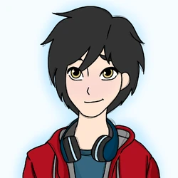 Hiro Hamada | Beyondworldsseries Wiki | Fandom