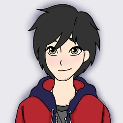 Hamada様 Hiro Hamada | Beyondworldsseries Wiki | Fandom