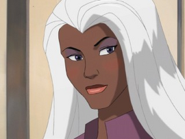 Storm, X-Men Wiki