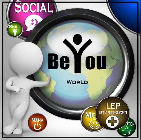 BeYou World Wiki