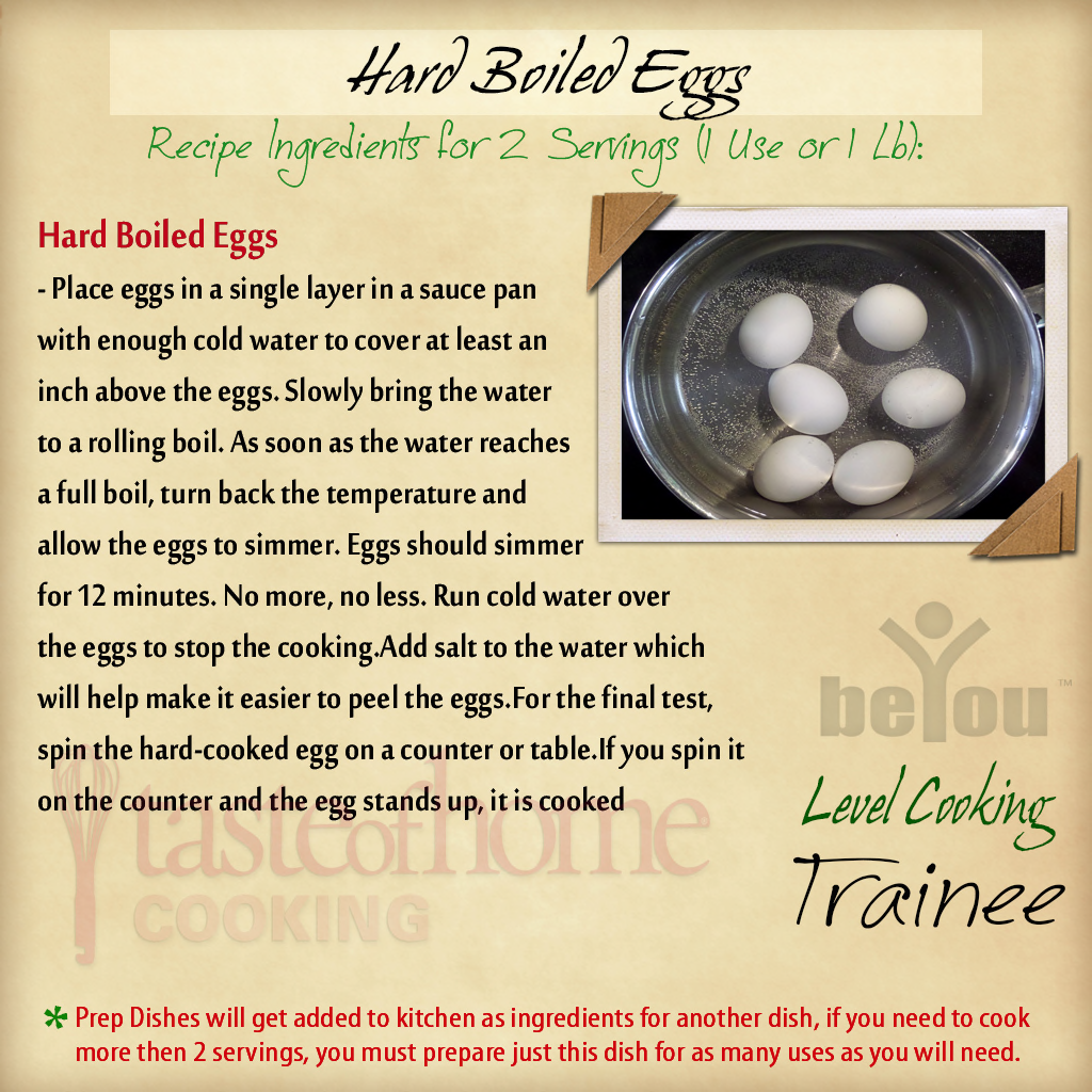 Two And A Half Boiled Eggs PNG Images